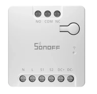 Sonoff MINI-D