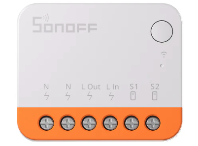 Sonoff MINIR4