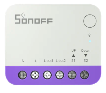 Sonoff MINI-RBS