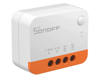 Sonoff ZBMINIL2