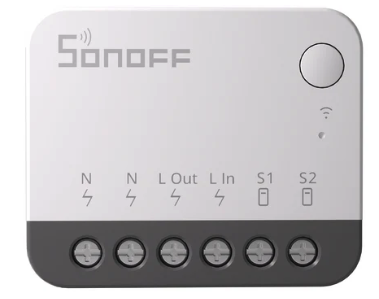 Sonoff ZBMINIR2